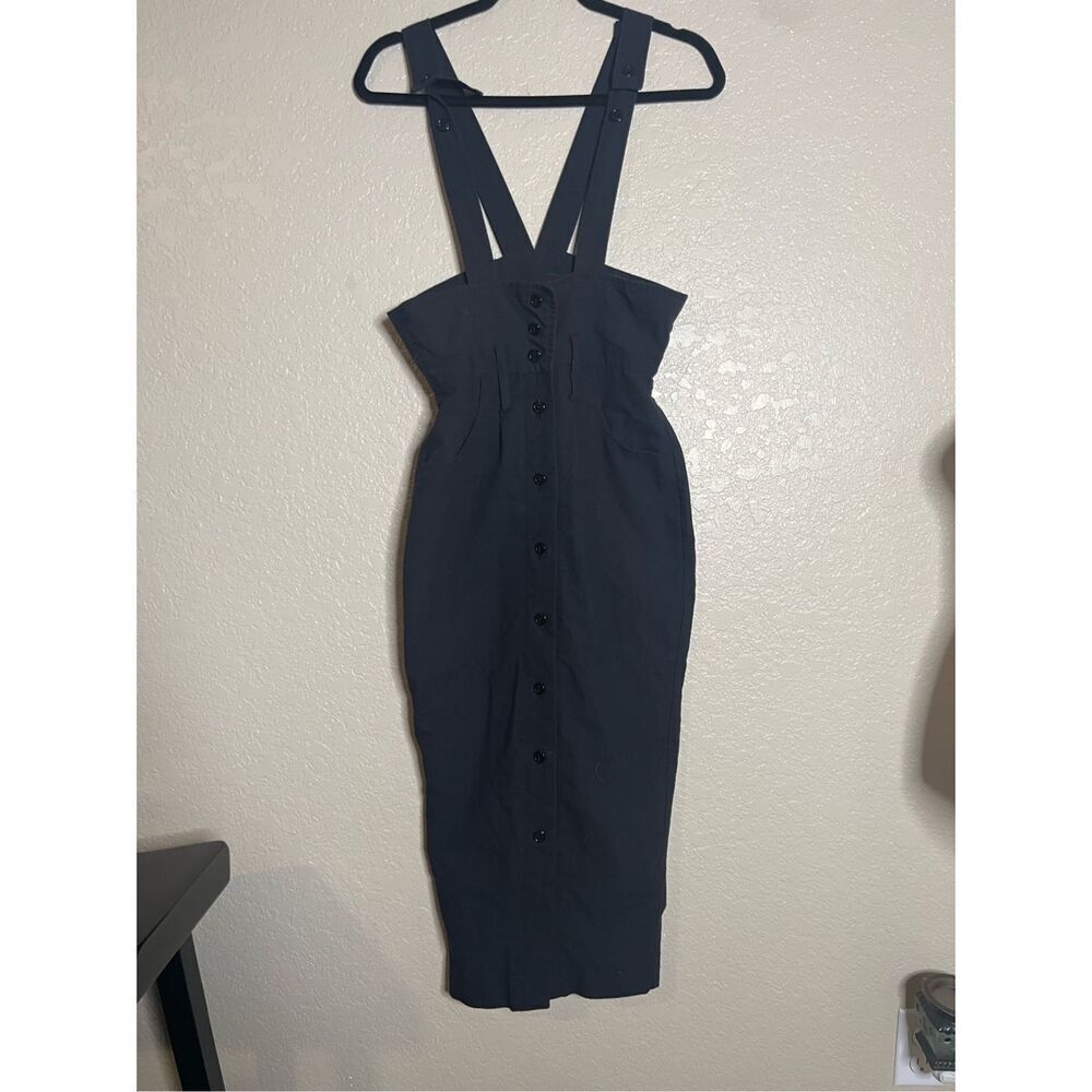 Vintage 1990’s Cristina overall high waist skirt - size 3